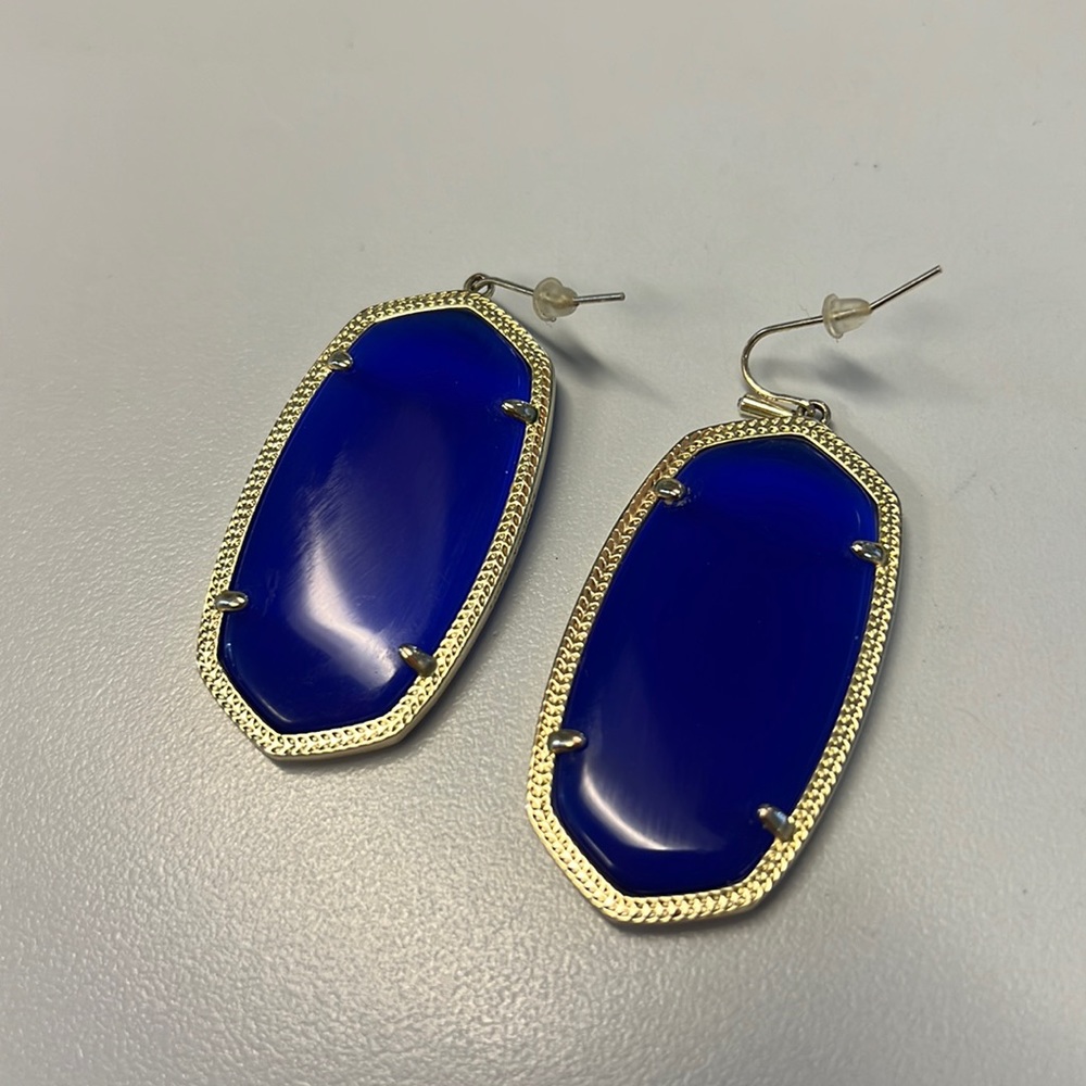 Kendra Scott Danielle Earrings